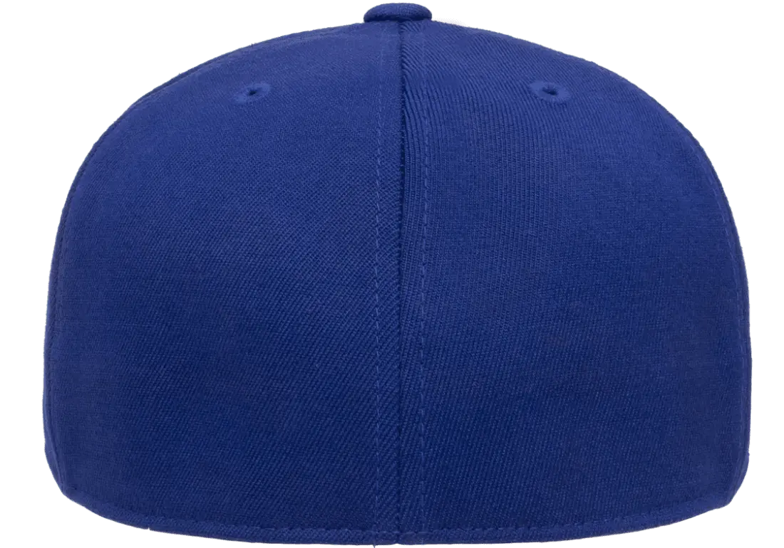 Flexfit 210 Premium Fitted Cap | 210