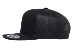 YP Classics High Profile Trucker Cap