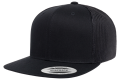 YP Classics High Profile Trucker Cap