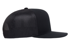 YP Classics High Profile Trucker Cap