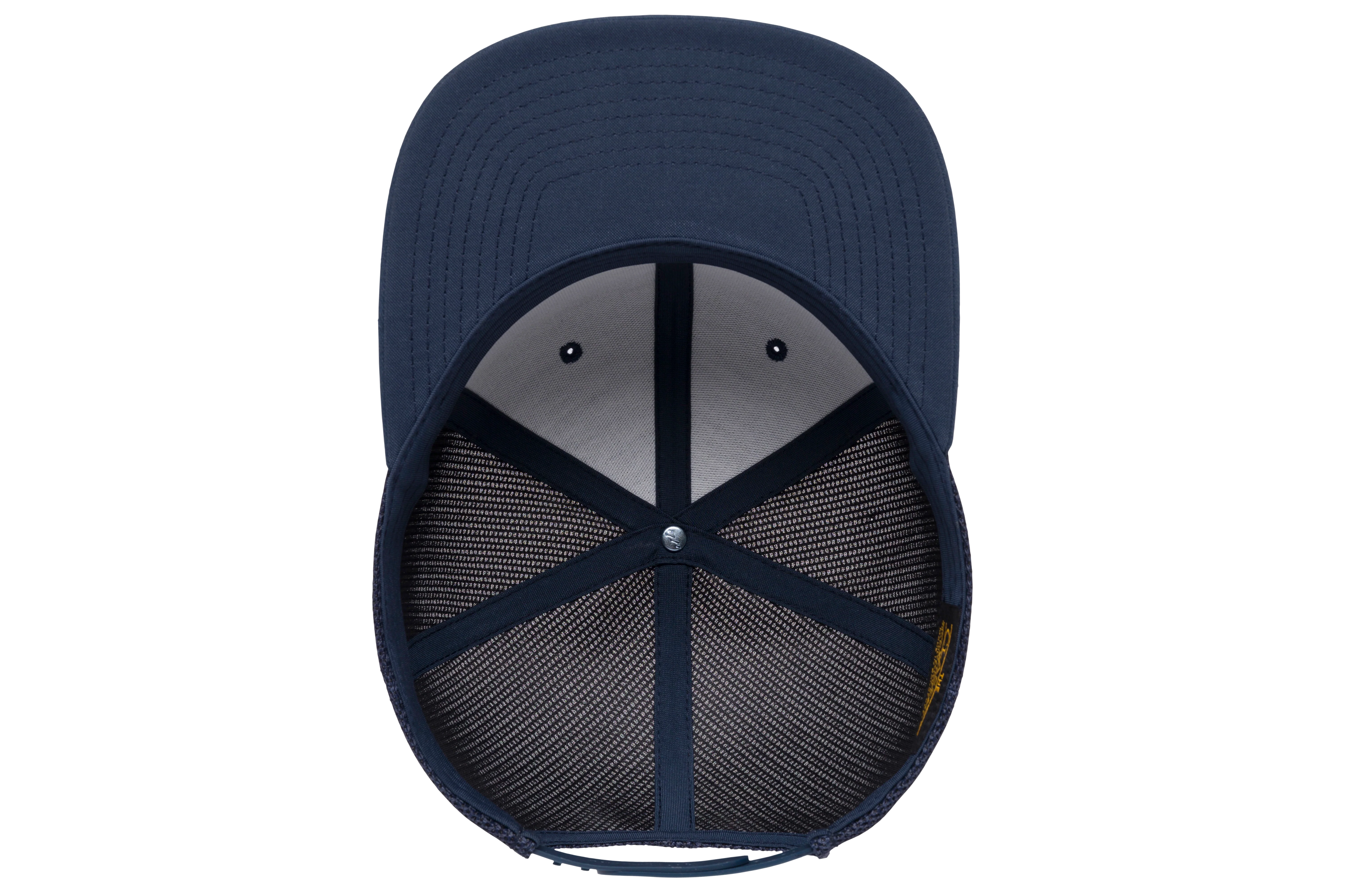 YP Classics High Profile Trucker Cap