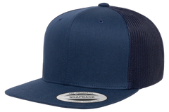 YP Classics High Profile Trucker Cap