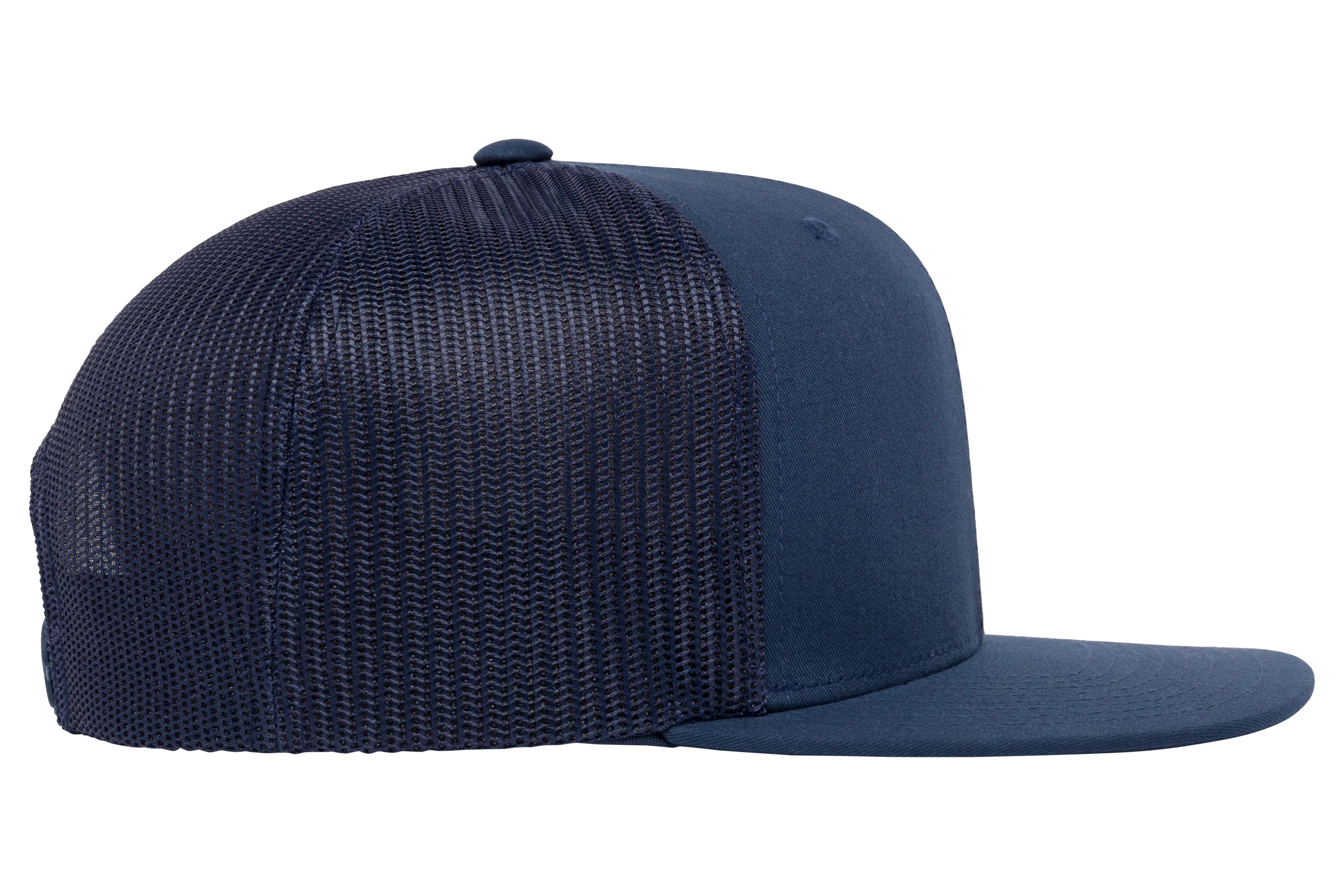 YP Classics High Profile Trucker Cap
