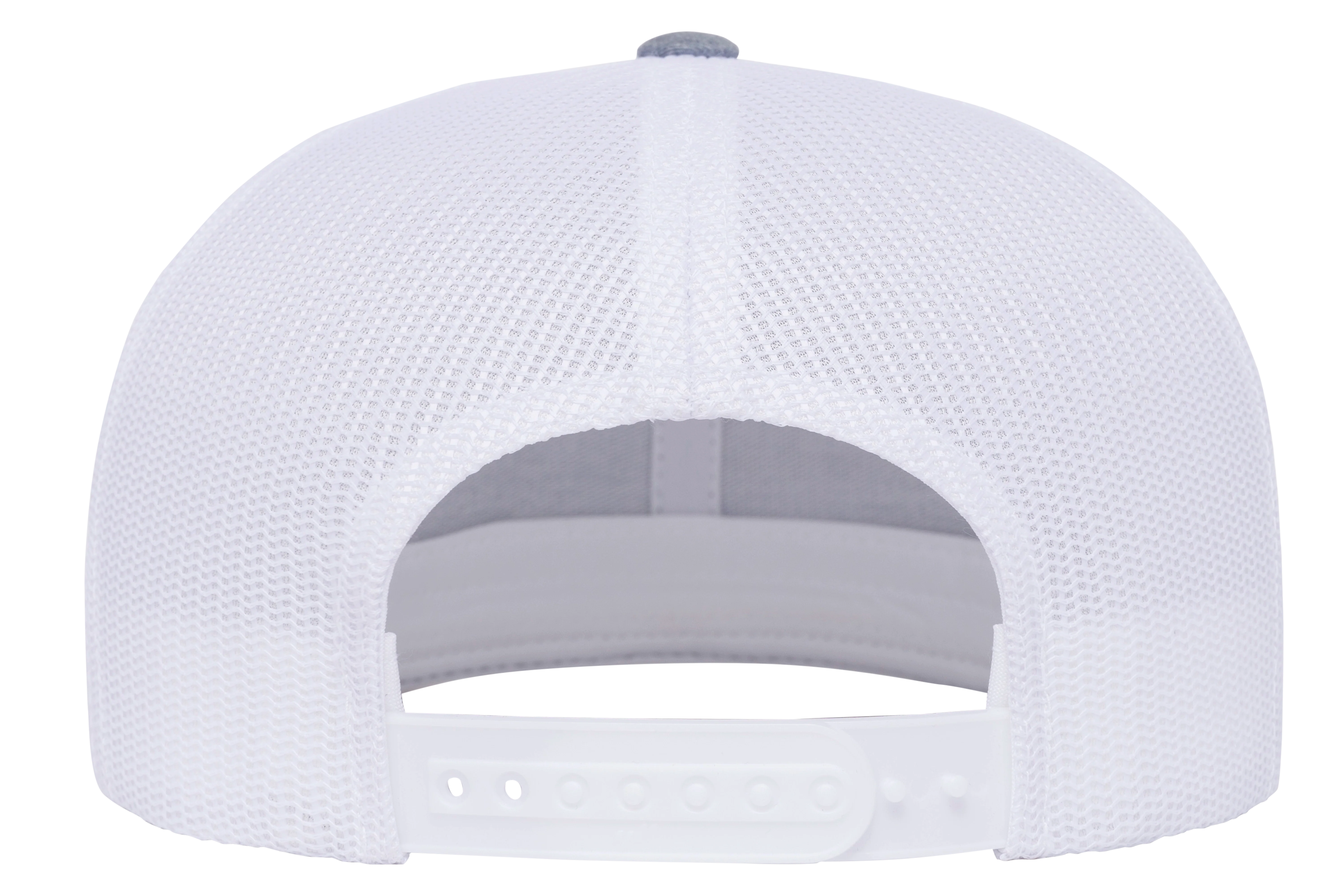 Flex Fit House YP Classics High Profile Trucker Cap 2-Tone