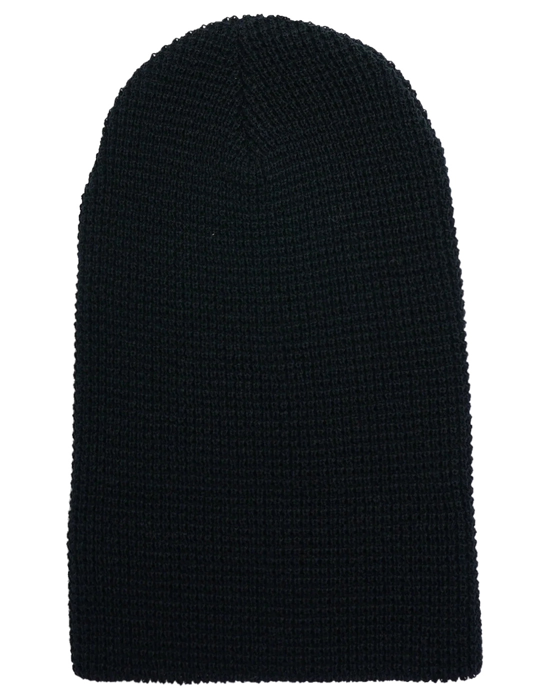 Flex Fit House YP Classics Cuffed Waffle Knit Beanie
