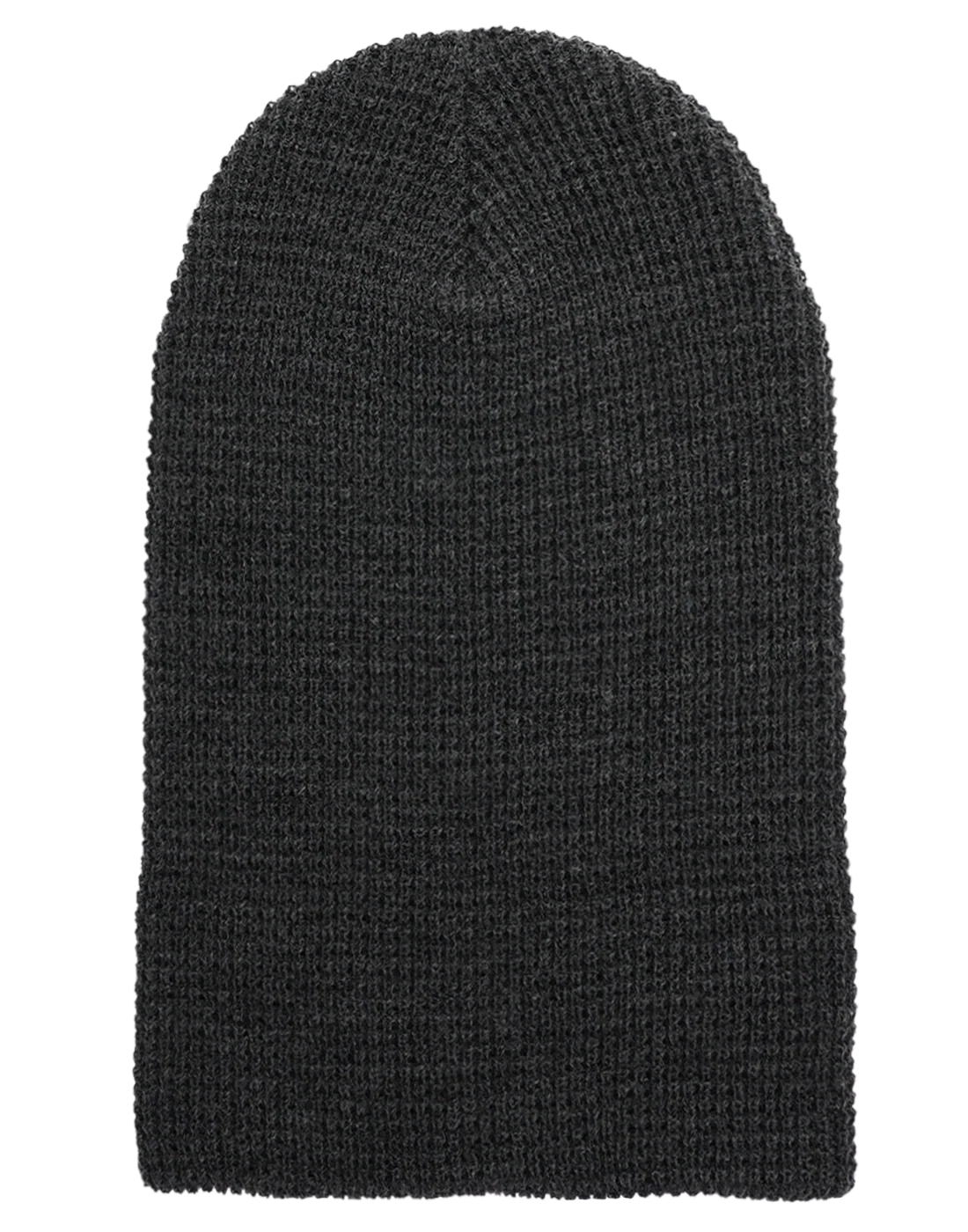 Flex Fit House YP Classics Cuffed Waffle Knit Beanie