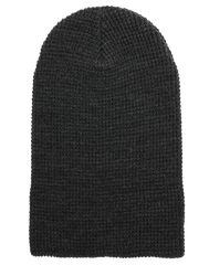 Flex Fit House YP Classics Cuffed Waffle Knit Beanie