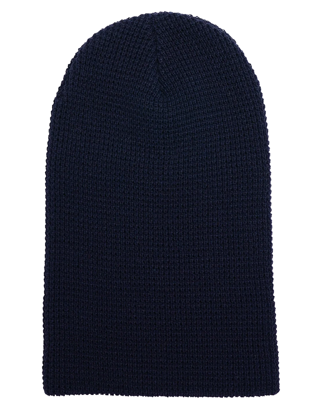 Flex Fit House YP Classics Cuffed Waffle Knit Beanie
