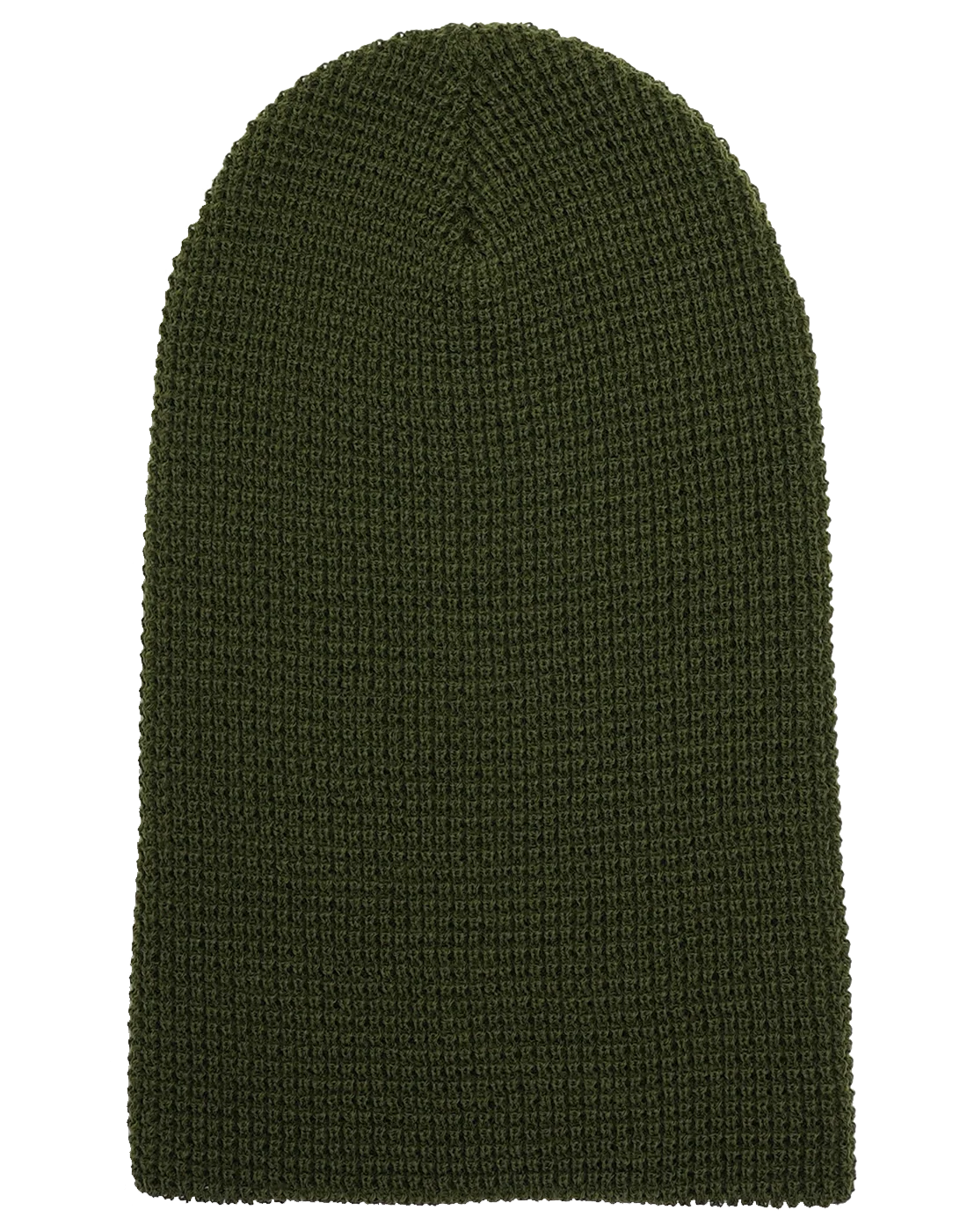 Flex Fit House YP Classics Cuffed Waffle Knit Beanie