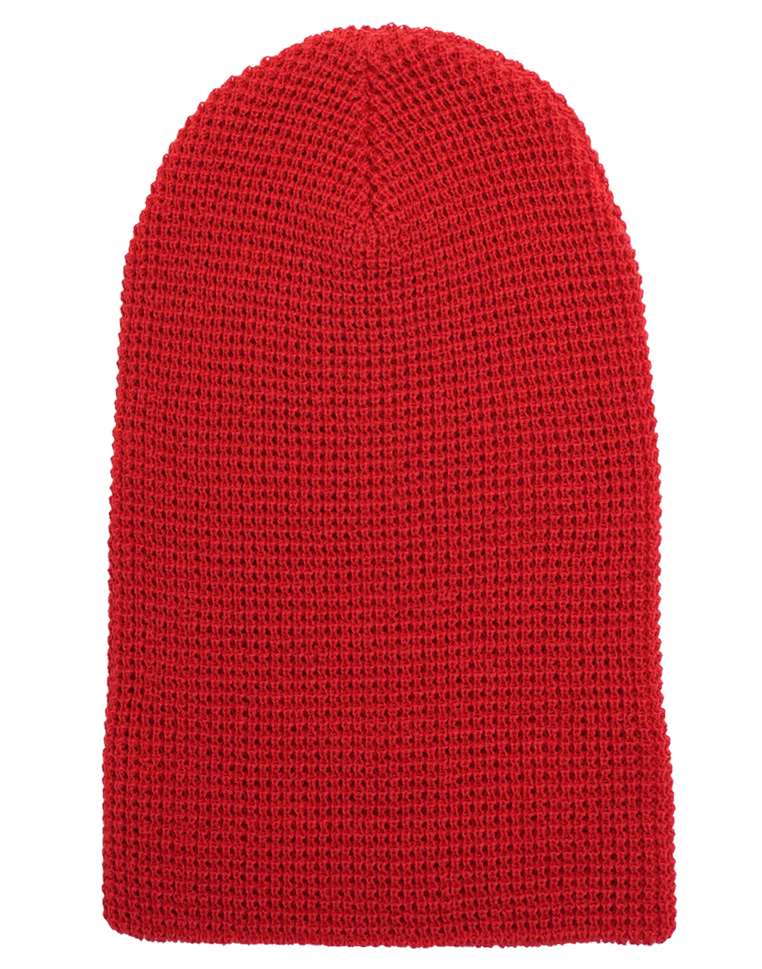 Flex Fit House YP Classics Cuffed Waffle Knit Beanie