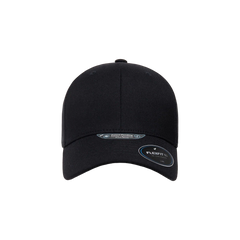 Flexfit NU Cap, Stretch Fitted, Closed Back | 6100NU