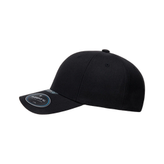 Flexfit NU Cap, Stretch Fitted, Closed Back | 6100NU