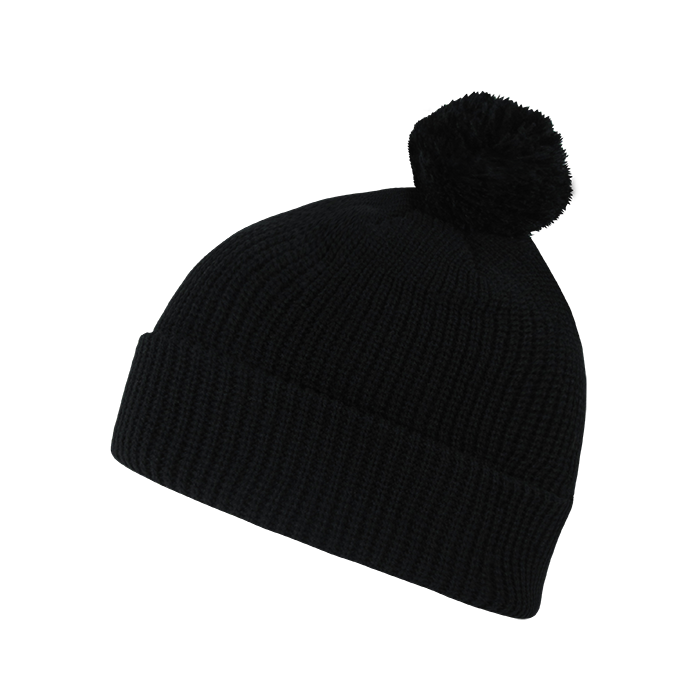 DECKY 686 Pom Pom Beanie | 686