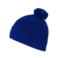 DECKY 686 Pom Pom Beanie | 686