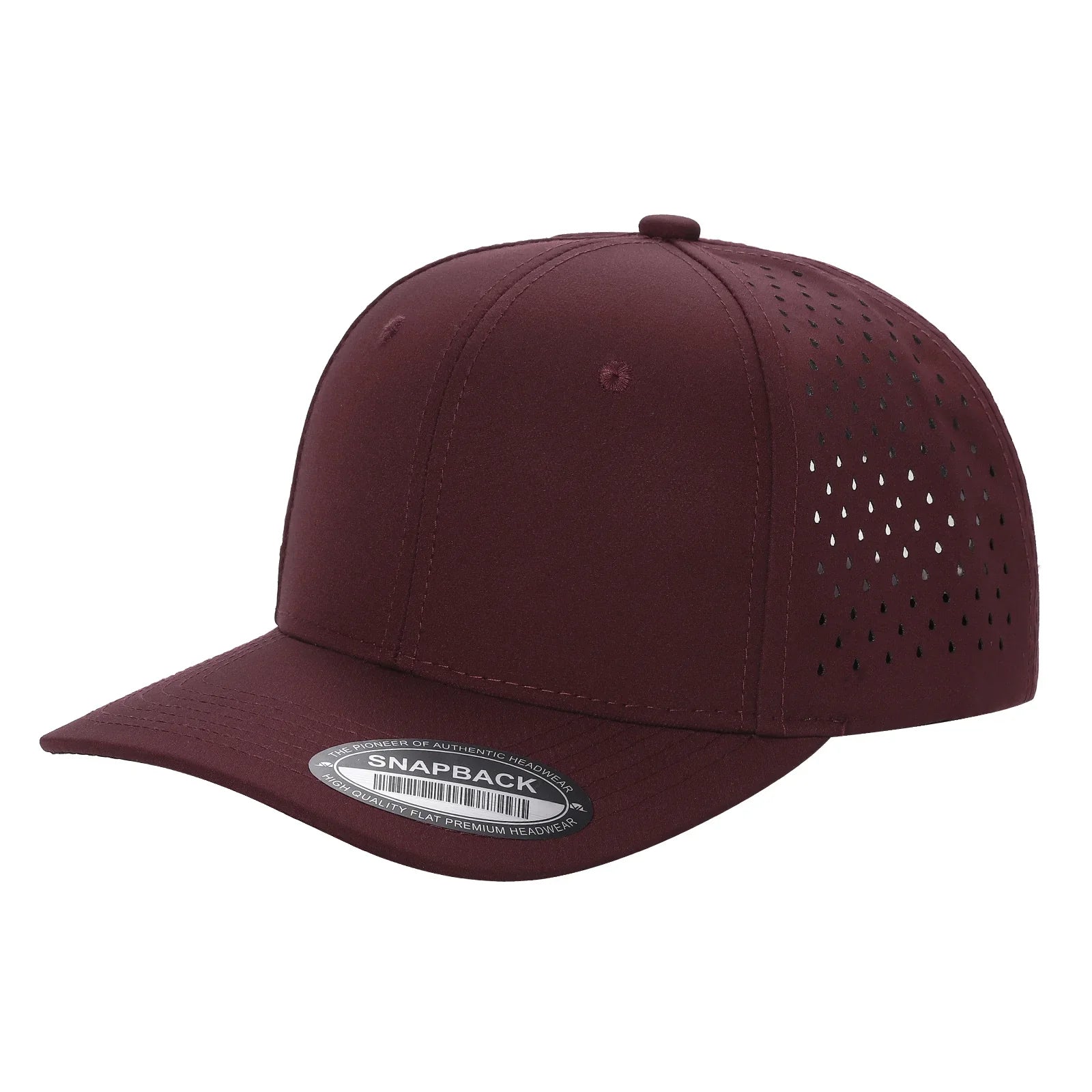 LASER VENETED - 6 PANEL