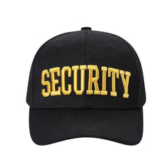 V1 - Solid Velcro Baseball Cap