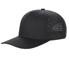 LASER VENETED - 6 PANEL