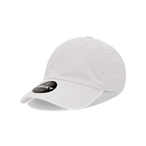 Youth 6 Panel Low Profile Relaxed Cotton Cap | 7005