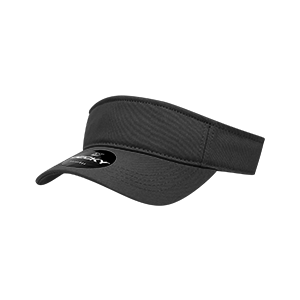 DECKY_CLASSIC Youth Visor 7007
