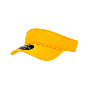 DECKY_CLASSIC Youth Visor 7007