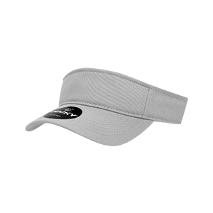 DECKY_CLASSIC Youth Visor 7007