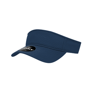 DECKY_CLASSIC Youth Visor 7007