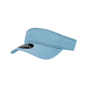 DECKY_CLASSIC Youth Visor 7007