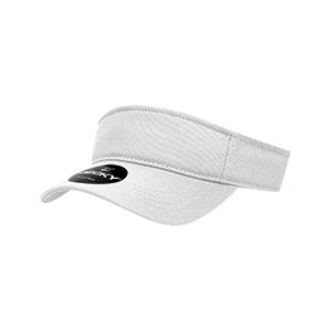 DECKY_CLASSIC Youth Visor 7007