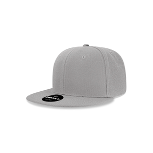 Decky 7011 Youth 6 Panel High Profile Structured Acrylic/Polyester Snapback | 7011