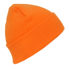 DECKY 813 Long Neon Acrylic Beanie