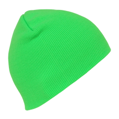 DECKY 814 Short Neon Acrylic Beanie