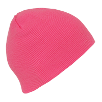 DECKY 814 Short Neon Acrylic Beanie