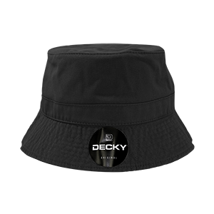 Decky Classic 961 Relaxed Polo Bucket Hat | 961