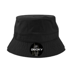 Decky Classic 961 Relaxed Polo Bucket Hat | 961