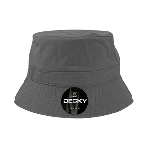 Decky Classic 961 Relaxed Polo Bucket Hat | 961