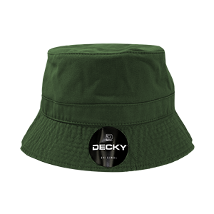 Decky Classic 961 Relaxed Polo Bucket Hat | 961