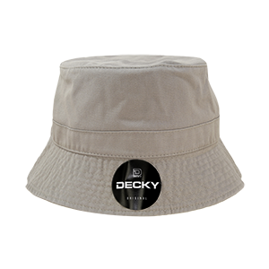 Decky Classic 961 Relaxed Polo Bucket Hat | 961