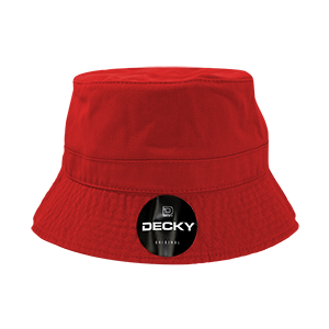 Decky Classic 961 Relaxed Polo Bucket Hat | 961