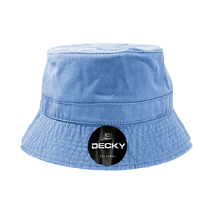 Decky Classic 961 Relaxed Polo Bucket Hat | 961