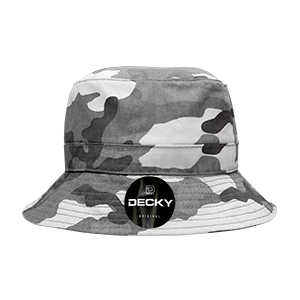 Decky Classic 961 Relaxed Polo Bucket Hat | 961