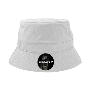 Decky Classic 961 Relaxed Polo Bucket Hat | 961