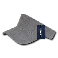 DECKY 996 Terry Visor