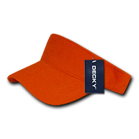 DECKY 996 Terry Visor