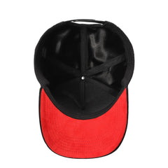 5WPTCS - Waterproof Suede TC