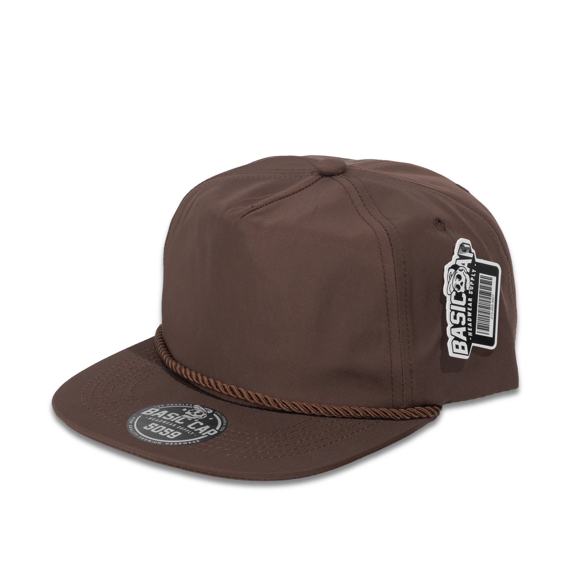 https://cdn.shopify.com/s/files/1/0683/3235/5887/files/Front_Left_5059_Flat_Unstructured_x_Rope_Nylon_BROWN.jpg?v=1771885517