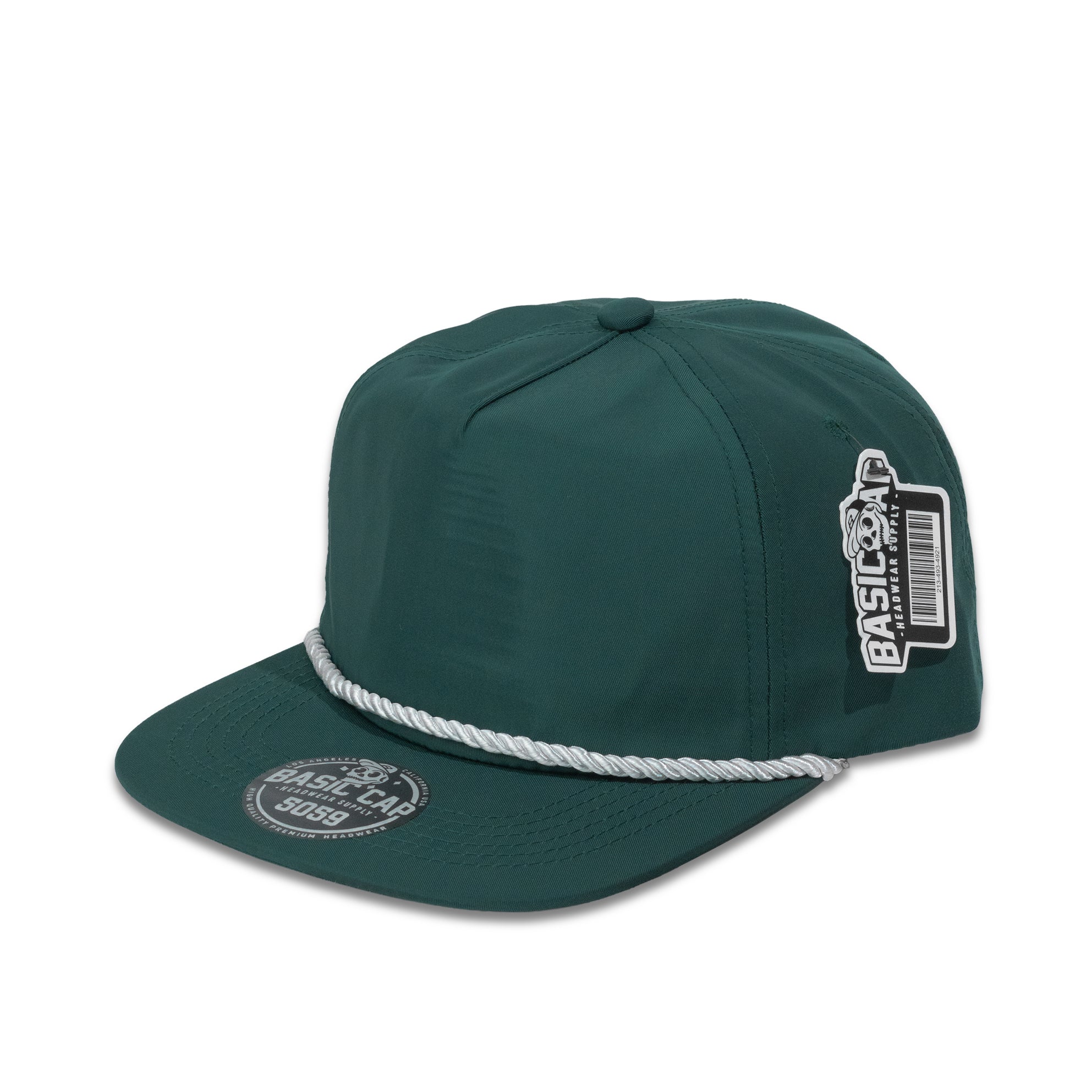 https://cdn.shopify.com/s/files/1/0683/3235/5887/files/Front_Left_5059_Flat_Unstructured_x_Rope_Nylon_D.GREEN.jpg?v=1771884559