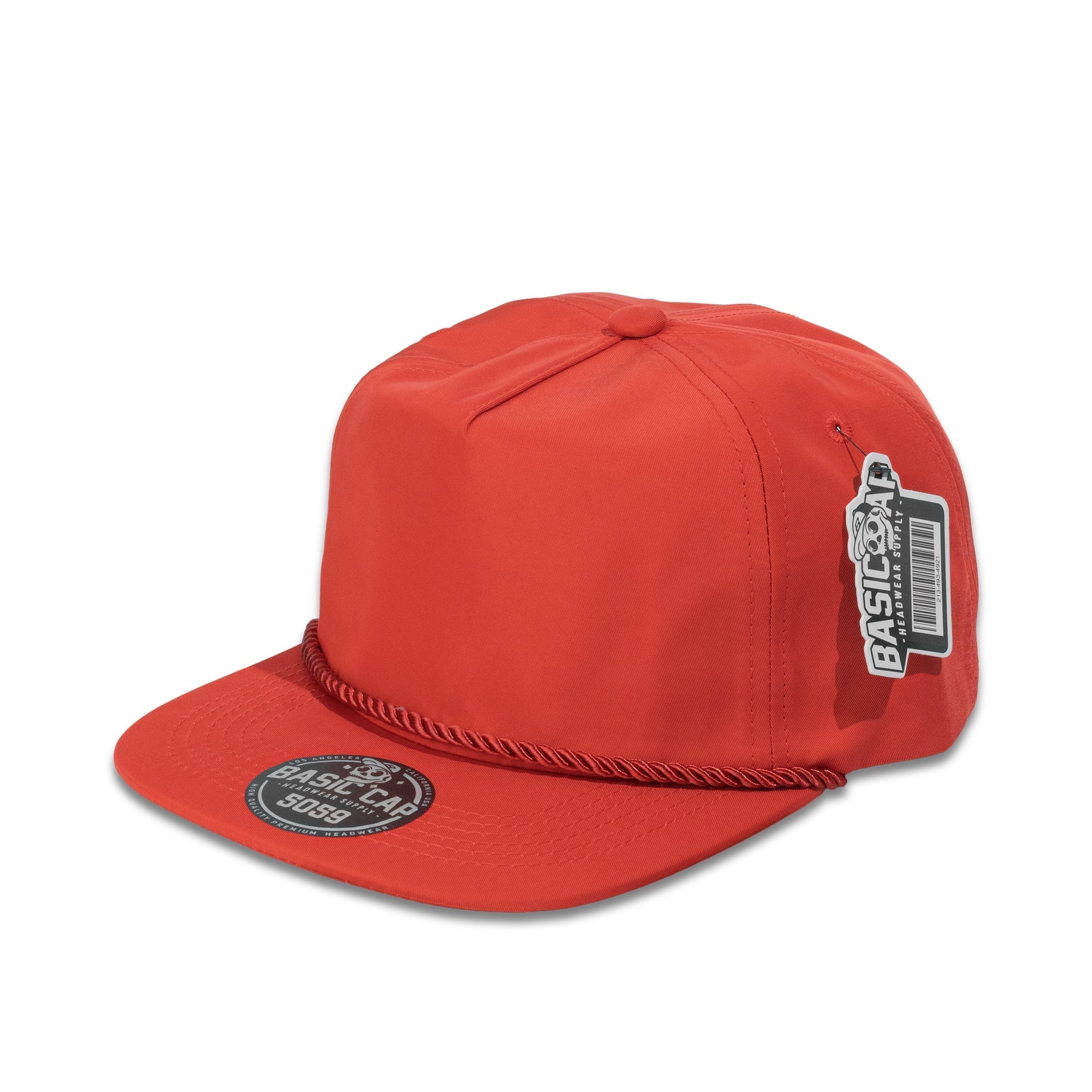 https://cdn.shopify.com/s/files/1/0683/3235/5887/files/Front_Left_5059_Flat_Unstructured_x_Rope_Nylon_RED.jpg?v=1771870343