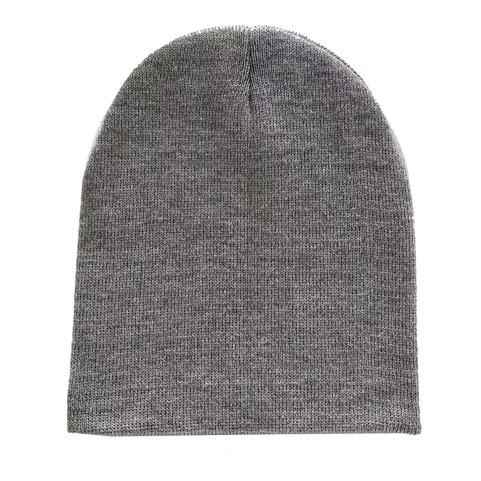 WAYCAP SB Short Beanie