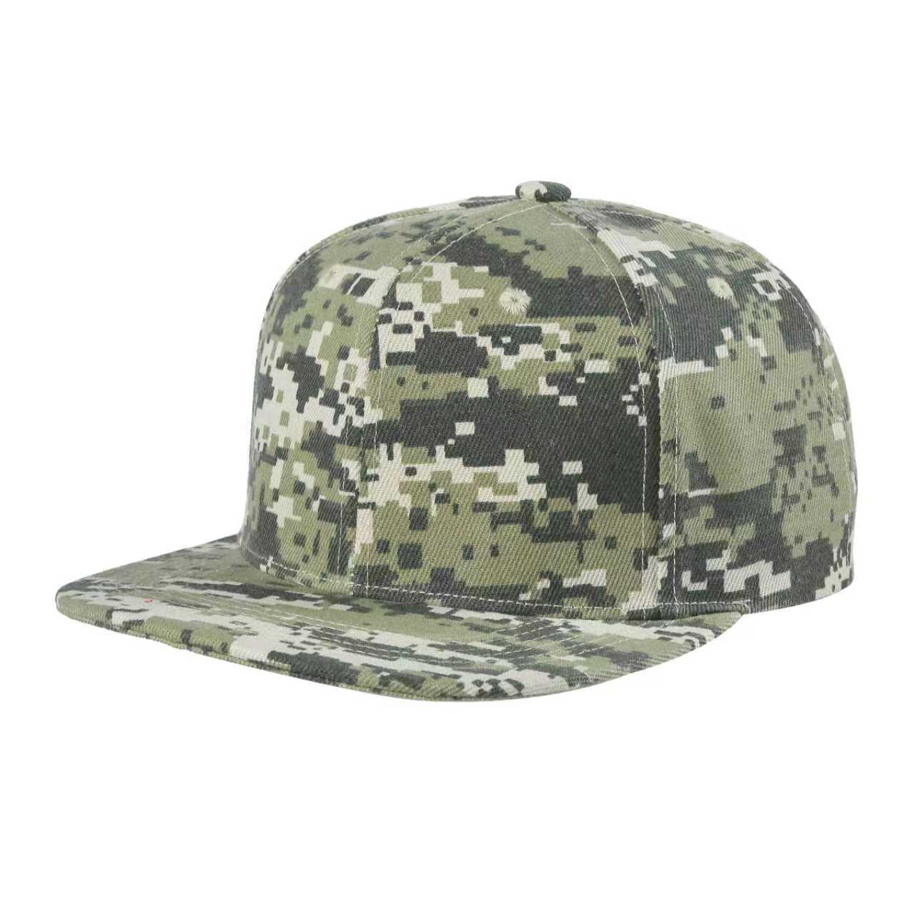PS - Poly Snapback