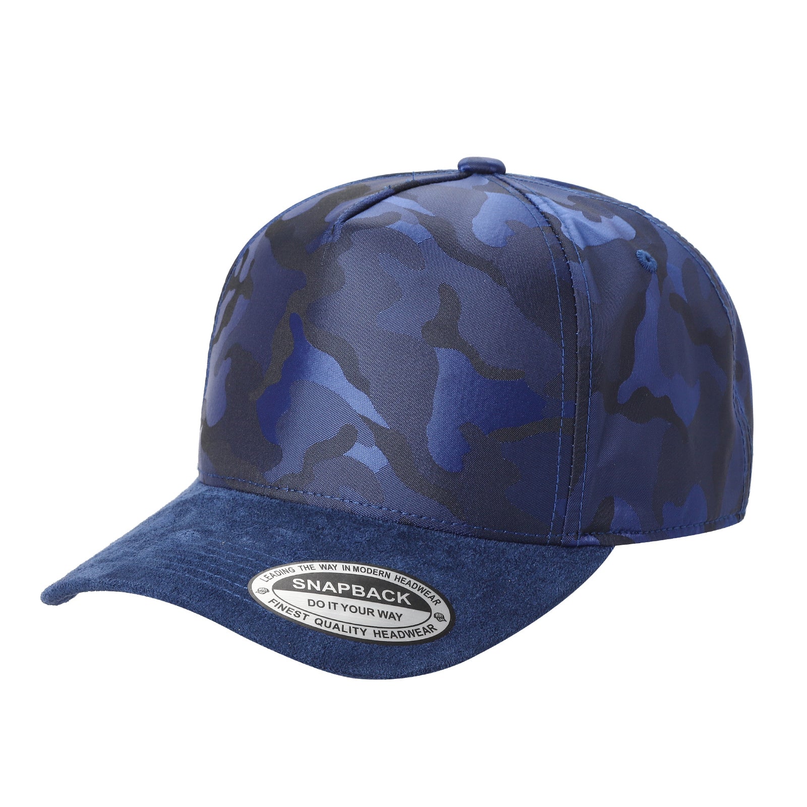 TCCS - TC CAMO Suede